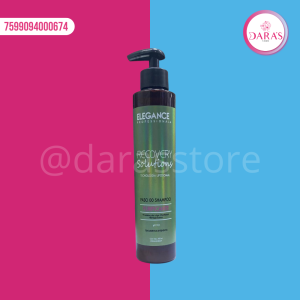 SHAMPOO ELEGANCE RECOREY PASO 00 PURIFICANTE 300ML