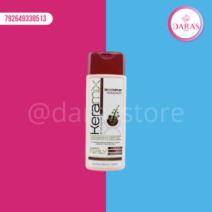 SHAMPOO KERAMIX BIO COMPLEX 400ML