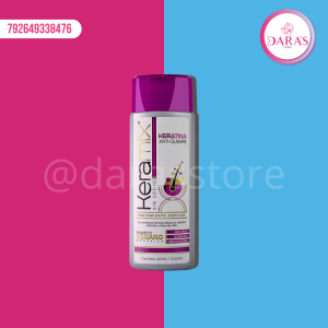 SHAMPOO KERAMIX KERATINA 400ML