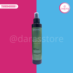 SPRAY CAPILAR ELEGANCE RECOVERY PASO 01 ANTI-BREAKAGE 300ML