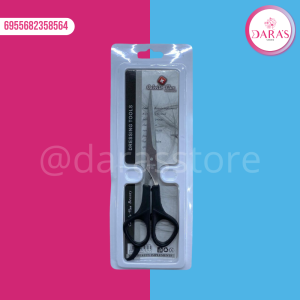TIJERA DE CABELLO PLUS DRESSING TOOLS GRANDE