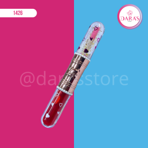 TINTA DE LABIO + BRILLO MAGIC YOUR LIFE 2 EN 1 NO.LC294