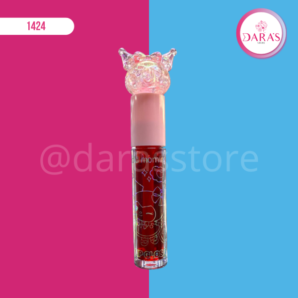 TINTA DE LABIO HOLD MORNING KUROMI NO.HL5889