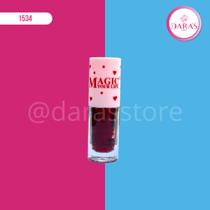 TINTA DE LABIO MAGIC YOUR LIFE NO.LC288