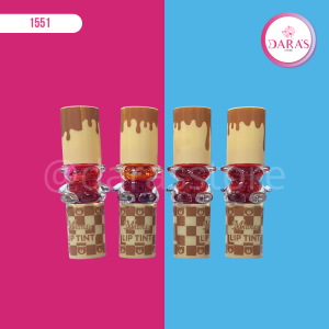 TINTA DE LABIO MLUNDO DE OSO NO.GZ8010640