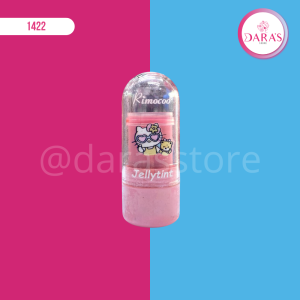 RUBOR LIQUIDO DE GELATINA MISS NRTTY KUROMI NO.935