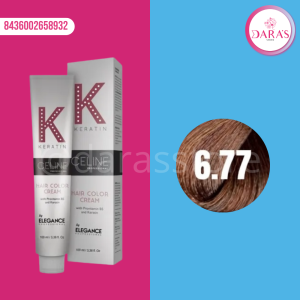 TINTE ELEGANCE 100ML 6.77 CHOCOLATE