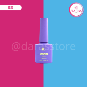 TOP COAT MATTE RK 10ML