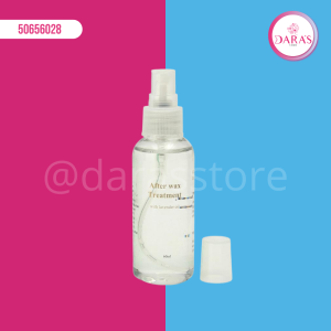 TRATAMIENTO DEPILATORIO AFFTER WAX 60ML