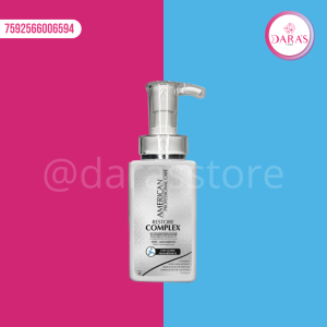 ACONDICIONADOR AMERICAN RESTORE COMPLEX 300ML