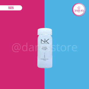 AMPOLLA NK RENOVACION CAPILAR 12ML