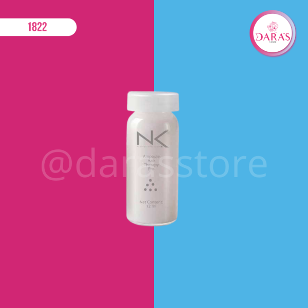 AMPOLLA NK THERAPY PRO 12ML