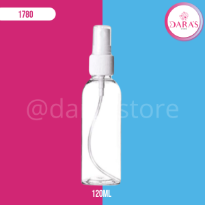 ATOMIZADOR 120ML