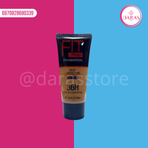 BASE LIQUIDA FIT CLASSIC KEEP + MOISTURE 36H 50ML NO.CX8033