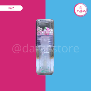 BRILLO DE LABIO MLUNDO GLITTER LIPOIL NO.GZ8010589