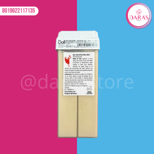 CERA DOLL 100GR ROLL ON ZINCO