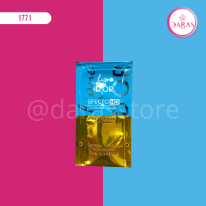 CORRECTOR LIQUIDO LIGNE EFECTO HD 4GR