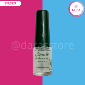 ENDURECEDOR PARA UÑAS WONDER FIX QUIMICA ALEMANA 15 ML