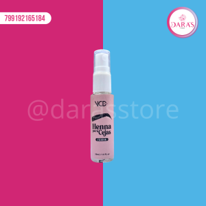 FIJADOR DE CEJAS HENNA VCD 30ML