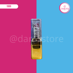 LABIAL EN BARRA MISS GREEN AS MATTE SUPER POWDER NO.989