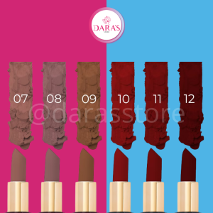 LABIAL EN BARRA SAMOLE93 NO.10 3.8GR