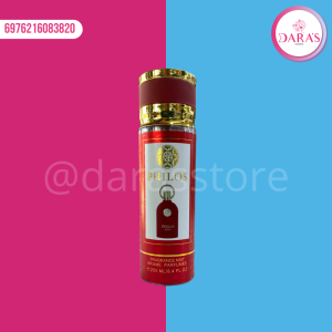 PERFUME CLIVE DORRIS 250ML PHILOS