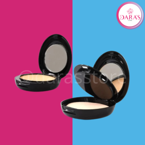 POLVO COMPACTO DOLCE BELLA CON ESPEJO NO.7 10GR