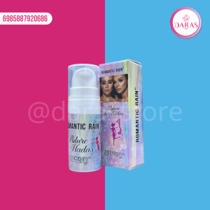 POLVO DE HADA EN SPRAY ROMANTIC RAIN NO.R0968