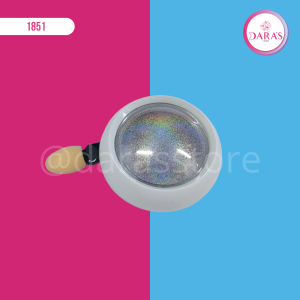 POLVO EFECTO HOLOGRAFICO M&Y LS-35