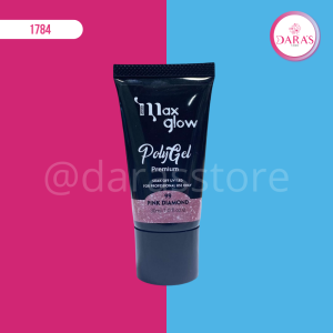 POLYGEL MAXGLOW PREMIUN P99 30ML