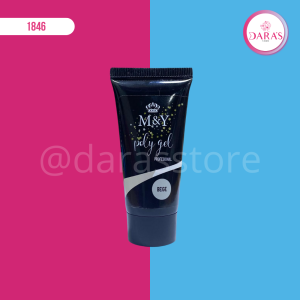 POLYGEL M&Y PROFESIONAL BEIGE N.5