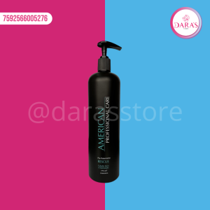 PRETRATAMIENTO AMERICAN RESCUE CARE 375ML