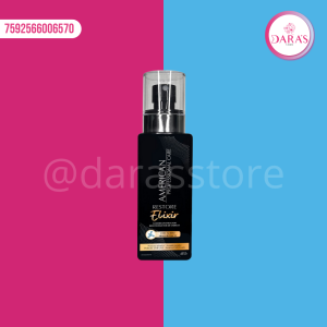 PROTECTOR TERMICO AMERICAN RESTORE ELIXIR 200ML