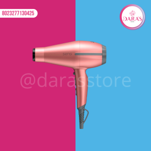 SECADOR GAMMA LINEA SENSI ROSE 2100W