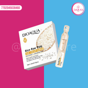SERUM BIOAQUA PULPA DE ARROZ 1.9ML NO.BQY96506