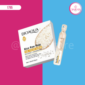 SERUM BIOAQUA 1.9ML PULPA DE ARROZ NO.BQY96506