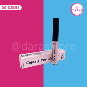 SERUM DE CRECIMIENTO VCD 3ML CEJAS Y PESTAÑAS
