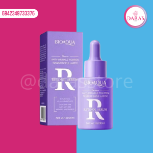 SERUM DE RETINOL BIOAQUA 30ML NO.BQY33376