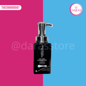 SHAMPOO AMERICAN RESTORE COMPLEX 300ML