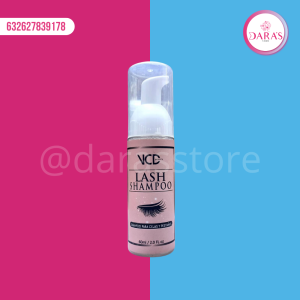 SHAMPOO VCD 60ML CEJAS Y PESTAÑAS