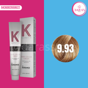 TINTE ELEGANCE 100ML 9.93 BEIGE EXTRA