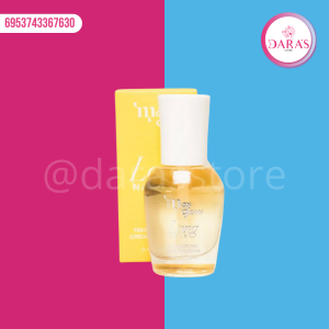 TRATAMIENTO MAXGLOW 12ML CRECIMIENTO DE UÑAS S6 LONG NAIL