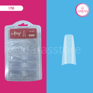 UÑAS ACARILICAS ALMY COFFIN LS002