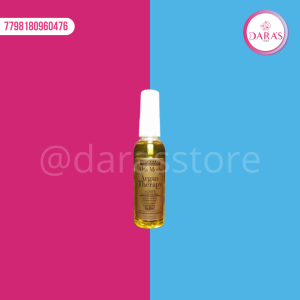 ACEITE CAPILAR ALTA MODA ALFAPARF ACONDICIONADOR 60ML