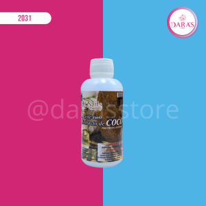 ACEITE CORPORAL BRIGHT EXTRACTO DE COCO