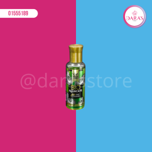 ACEITE CORPORAL HAIR PREMIUM AGUACATE 60ML