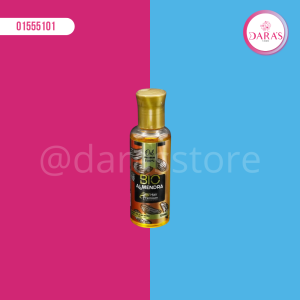 ACEITE CORPORAL HAIR PREMIUM ALMENDRA 60ML