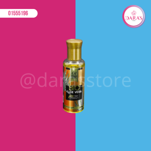 ACEITE CORPORAL HAIR PREMIUM ALOE VERA 60ML