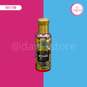 ACEITE CORPORAL HAIR PREMIUM ARGAN 120ML