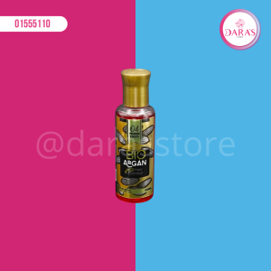 ACEITE CORPORAL HAIR PREMIUM ARGAN 60ML